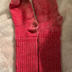 EUC vintage EG Smith socks